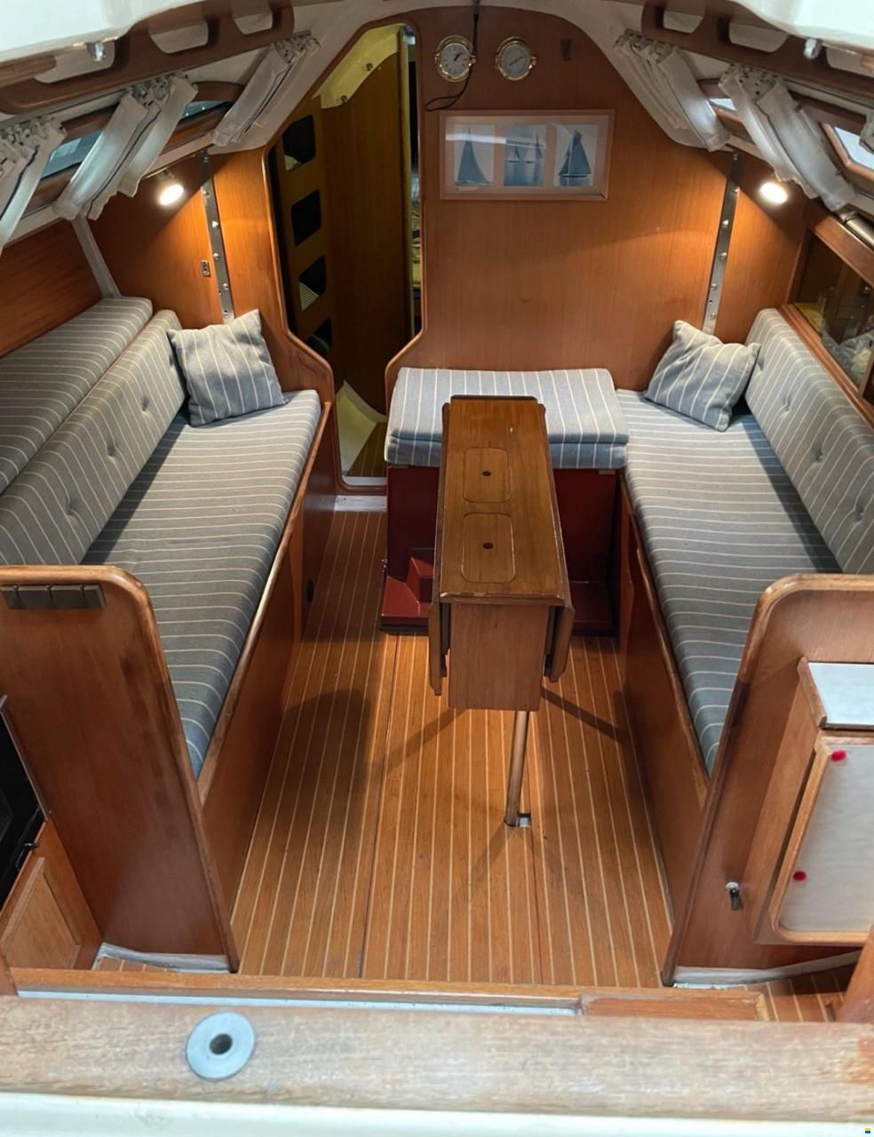 X-Yachts X-95 1/2 Tonner