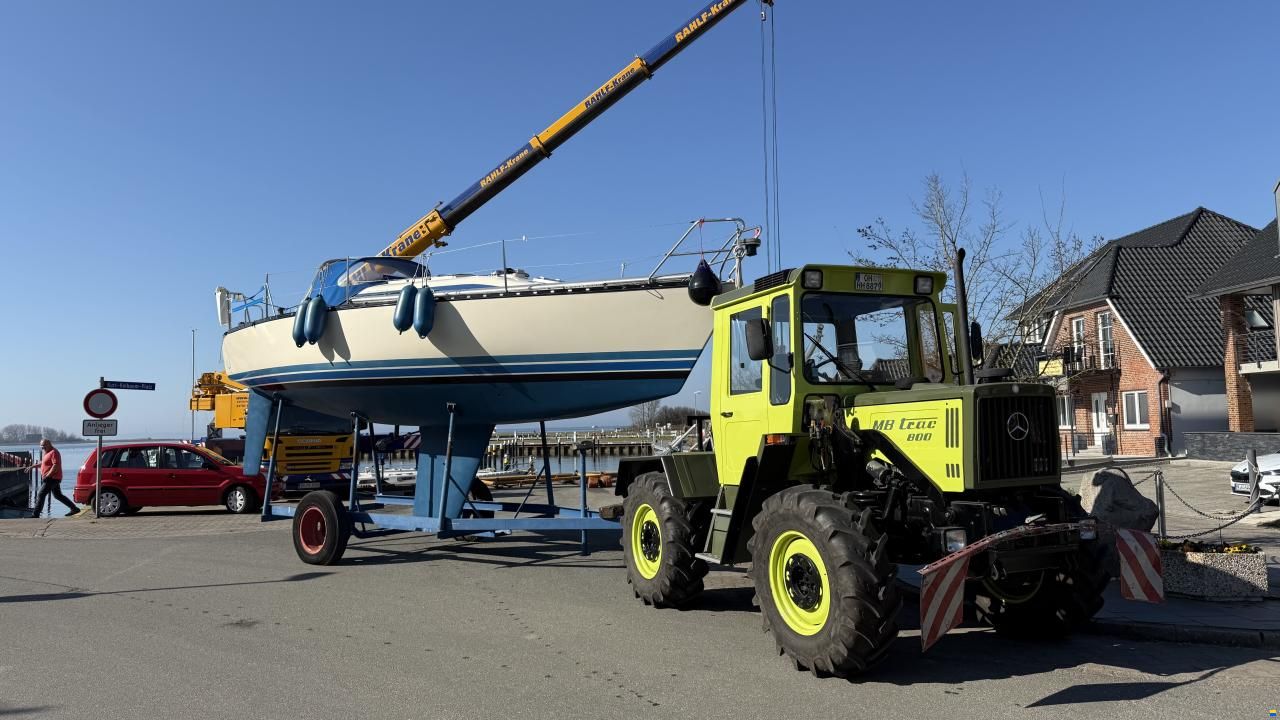 X-Yachts X-95 1/2 Tonner