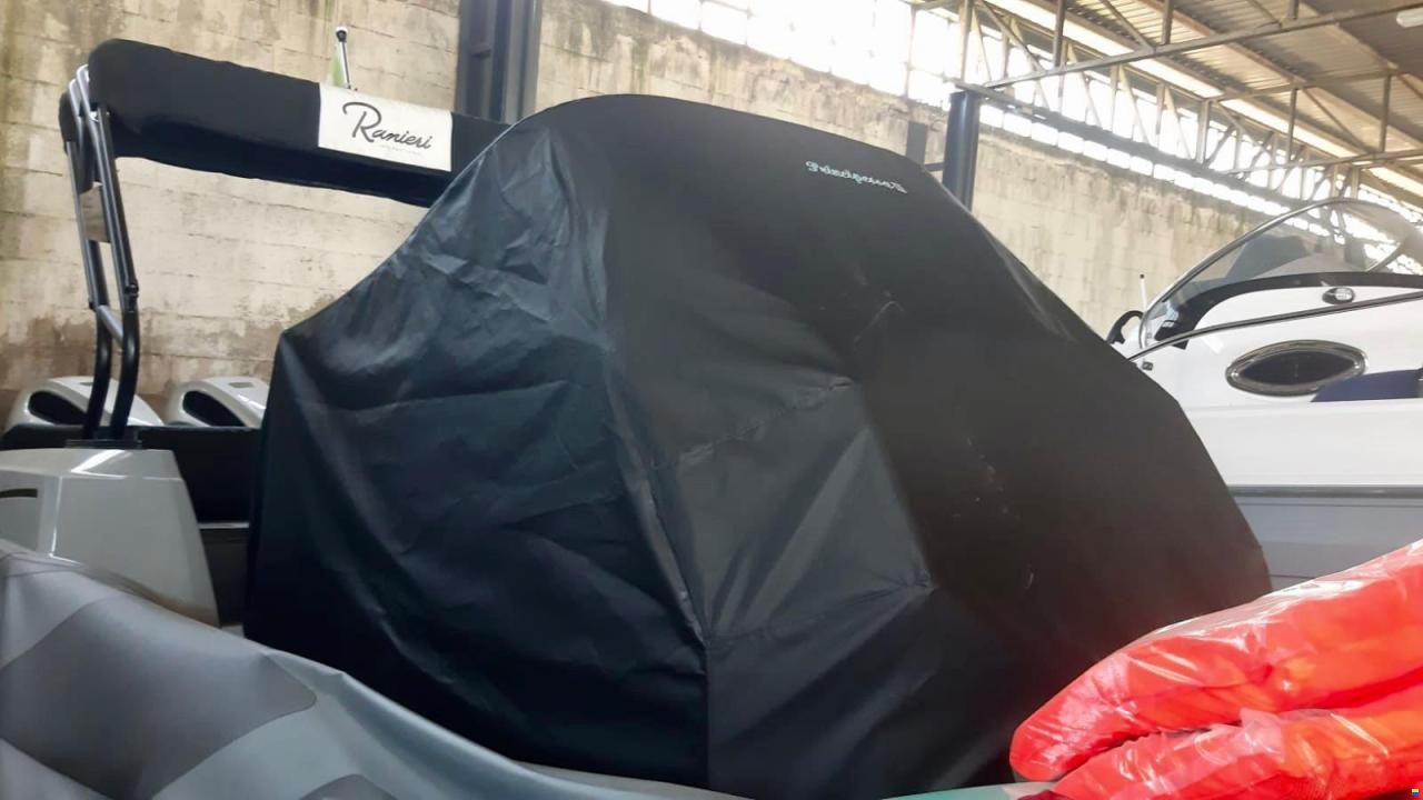 Ranieri CAYMAN 27.0 SPORT TOURING TROFEO