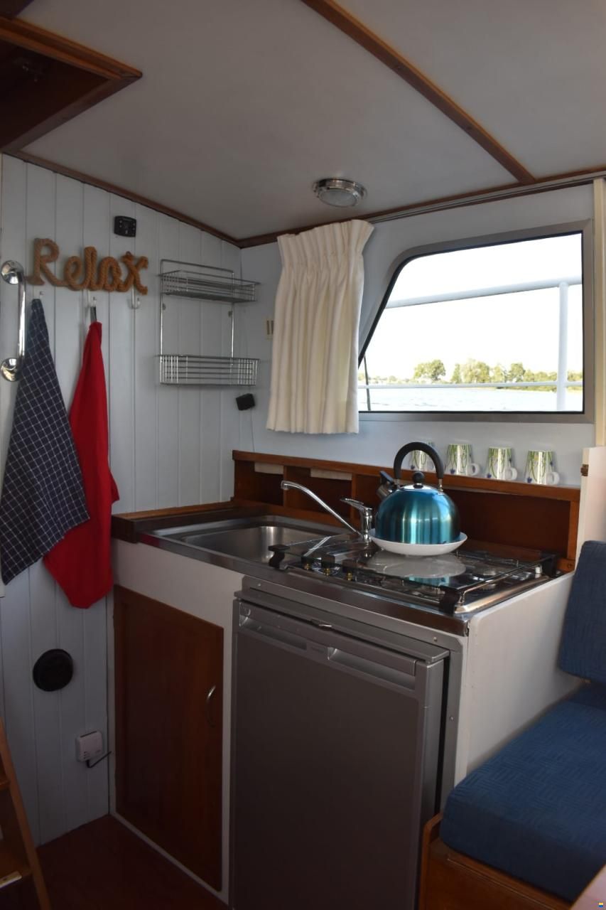 Doerak 850 OK Hardtop
