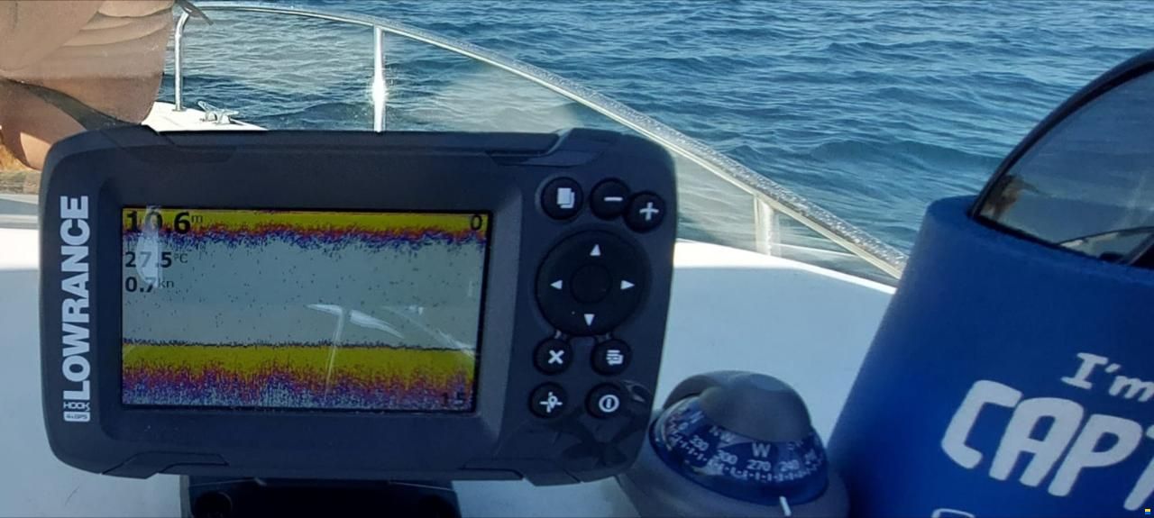 Quicksilver 640