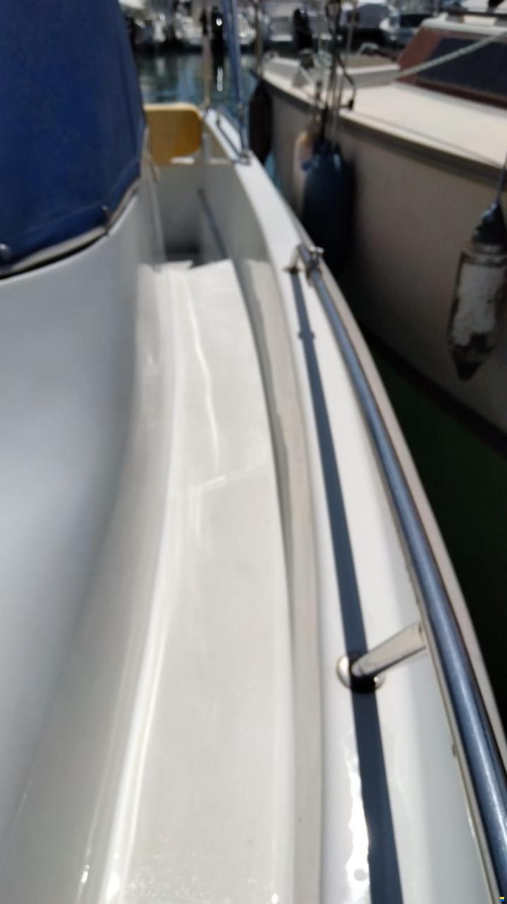 Quicksilver 640