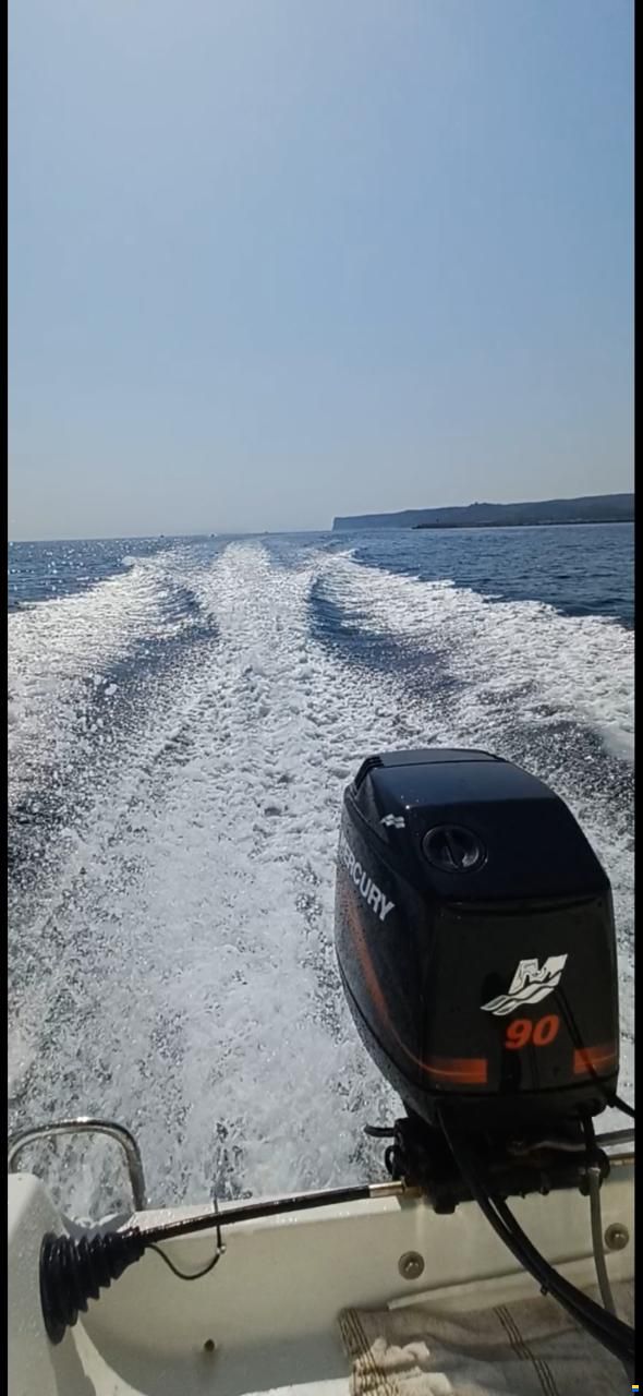 Quicksilver 640