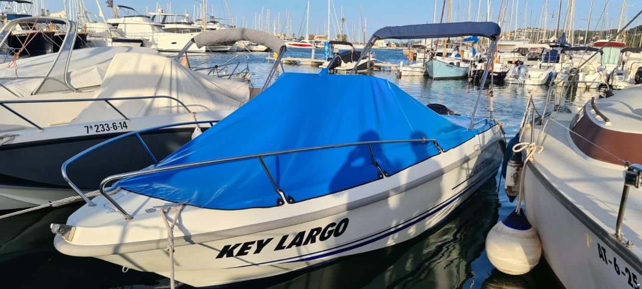 Quicksilver 640
