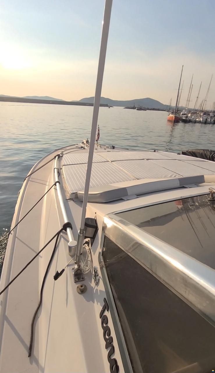 Tecnomarine C42