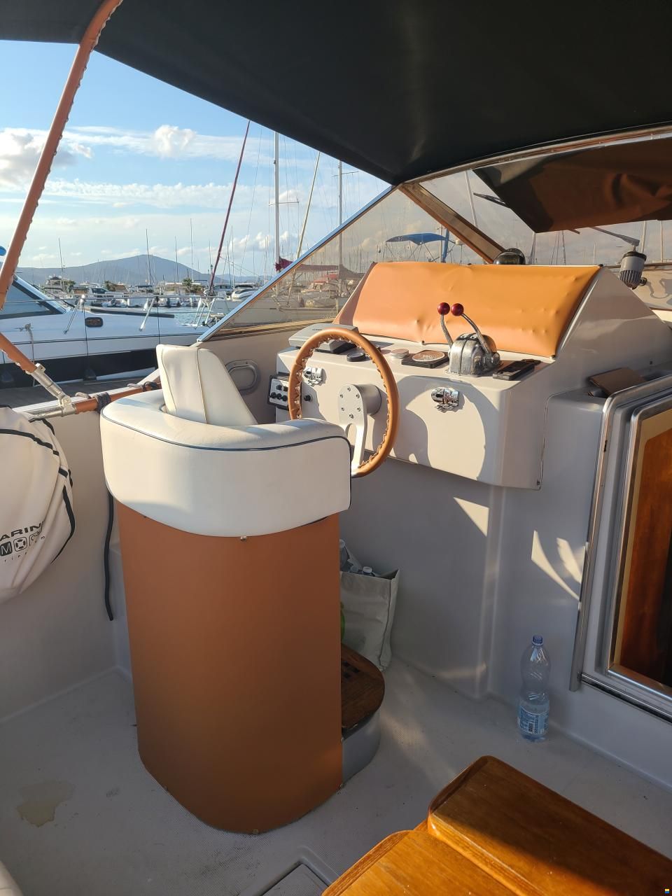Tecnomarine C42