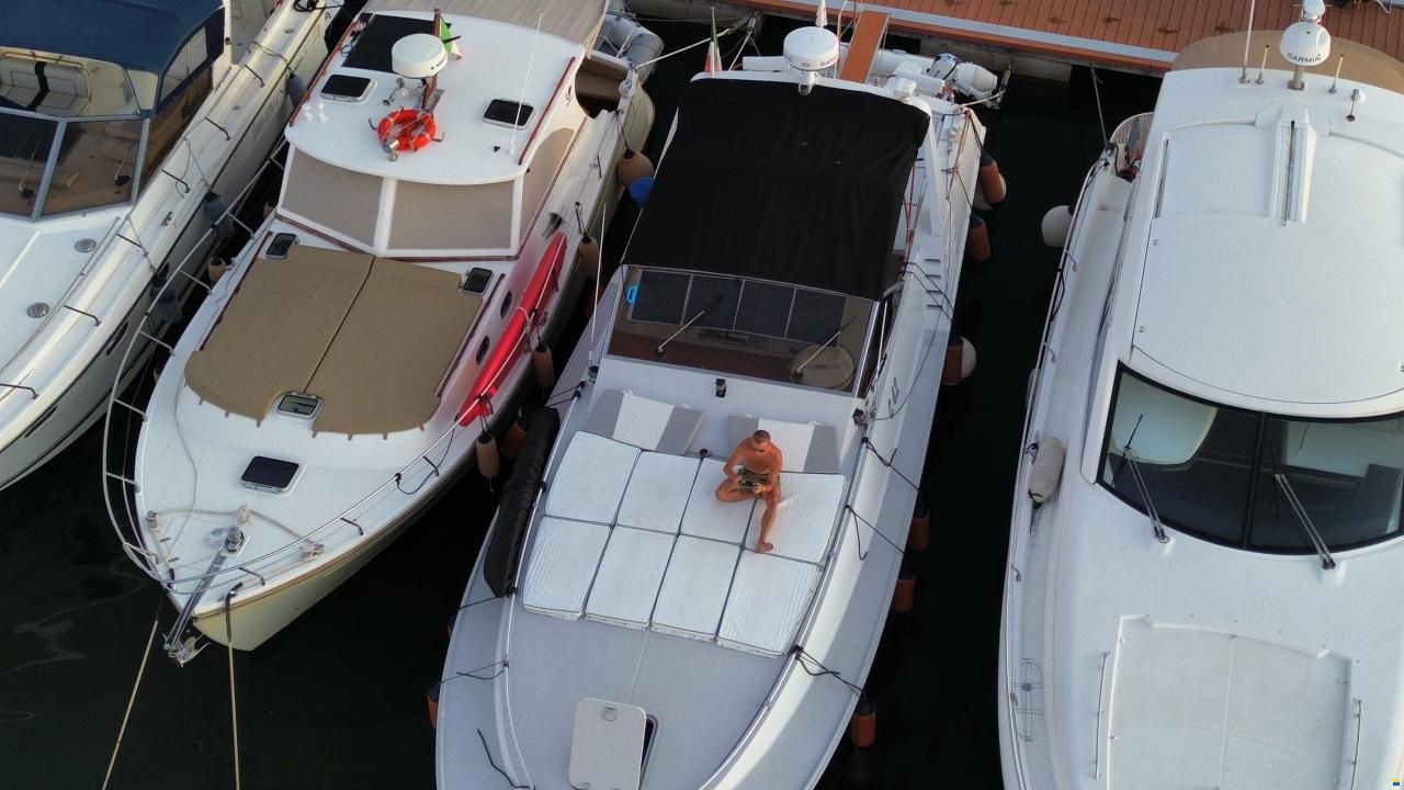 Tecnomarine C42