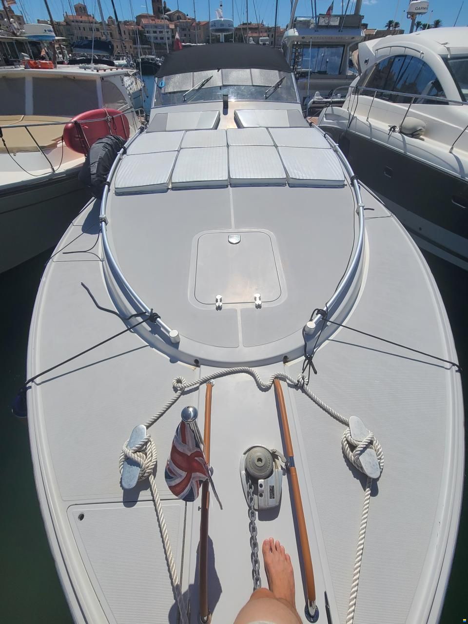 Tecnomarine C42