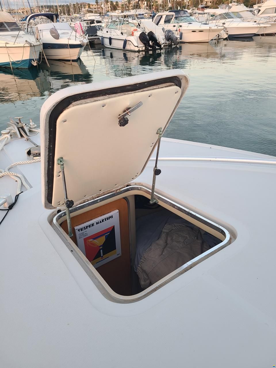 Tecnomarine C42
