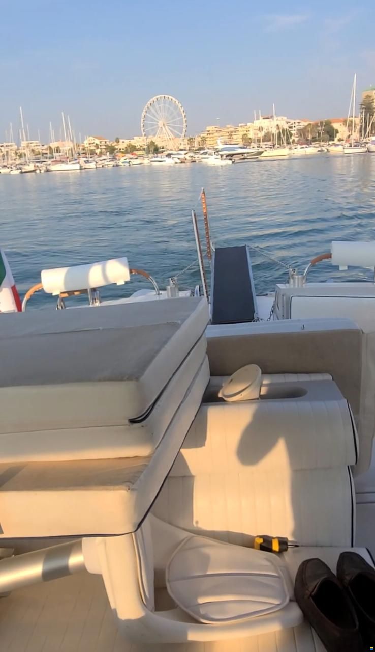 Tecnomarine C42