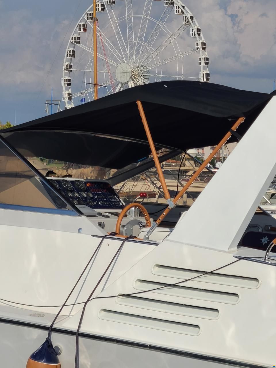 Tecnomarine C42