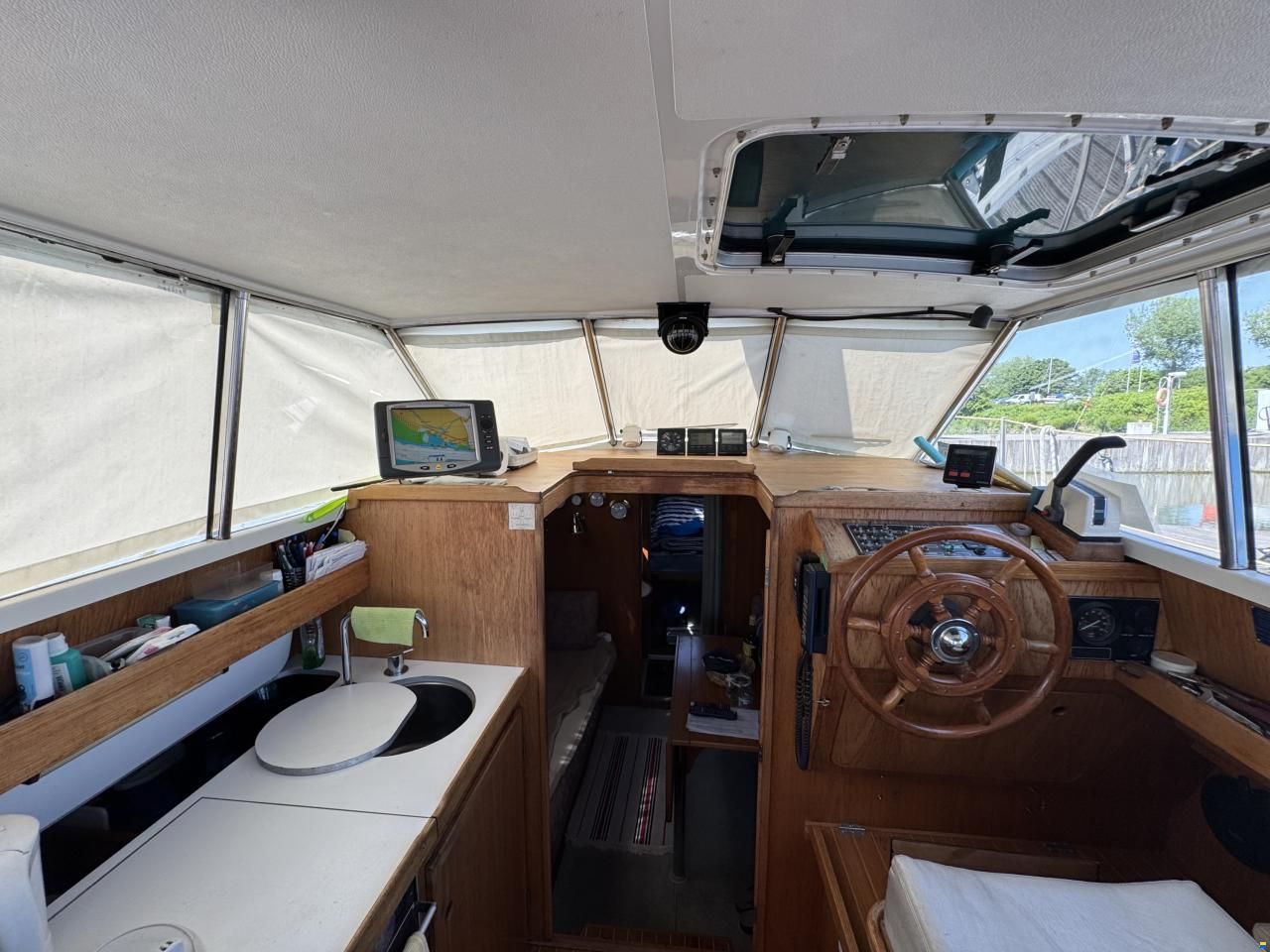 LM Vitesse 33 Cabrio