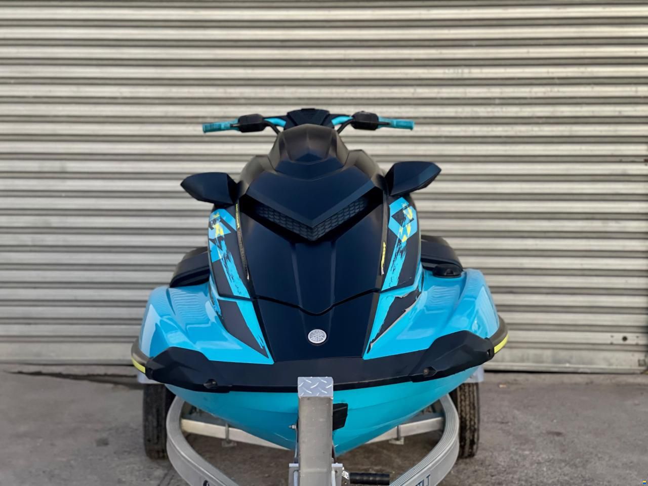 Yamaha GP 1800R SVHO