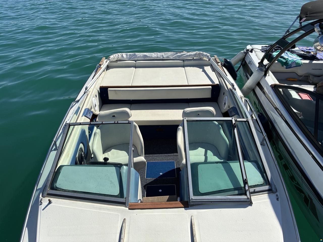 Sea Ray Monaco