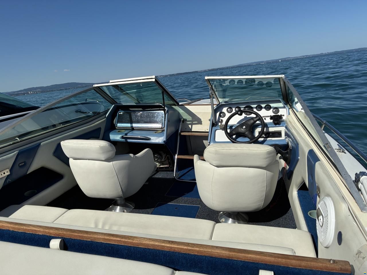 Sea Ray Monaco