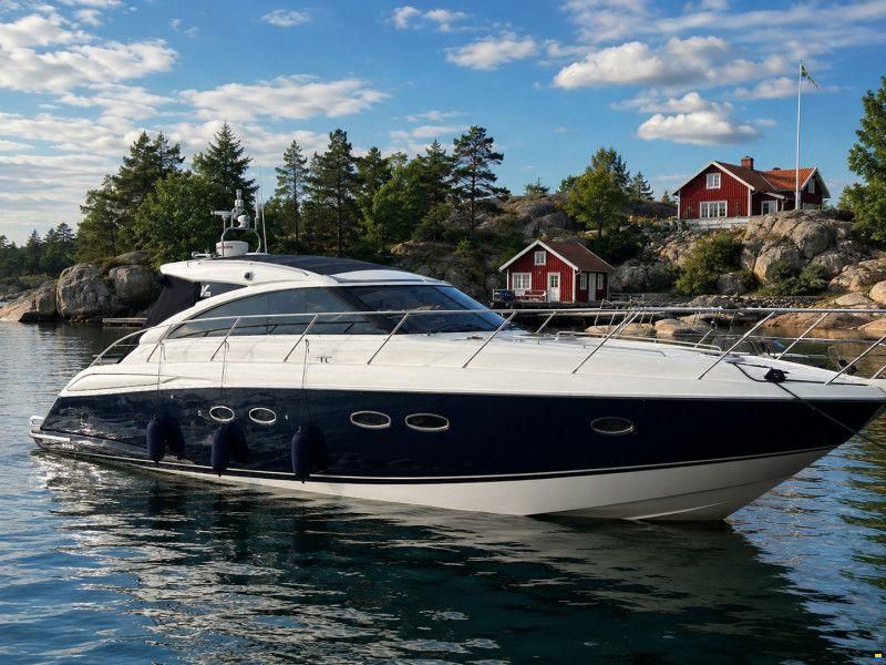 Princess V45