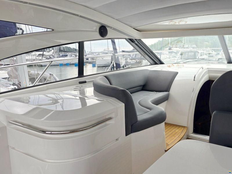 Princess V45