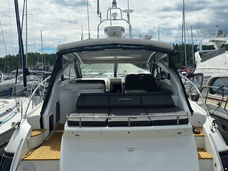 Princess V45