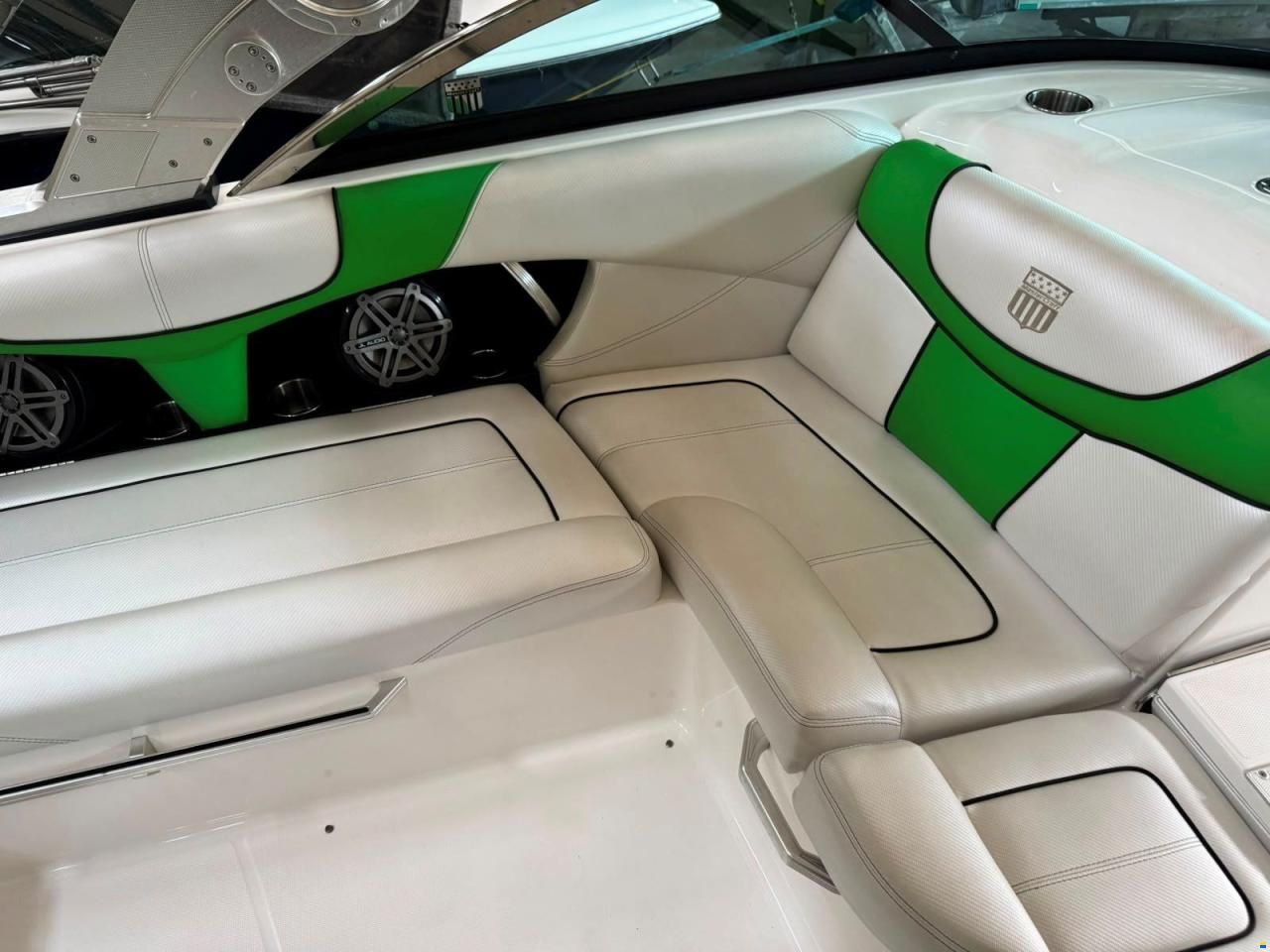 MasterCraft XSTAR