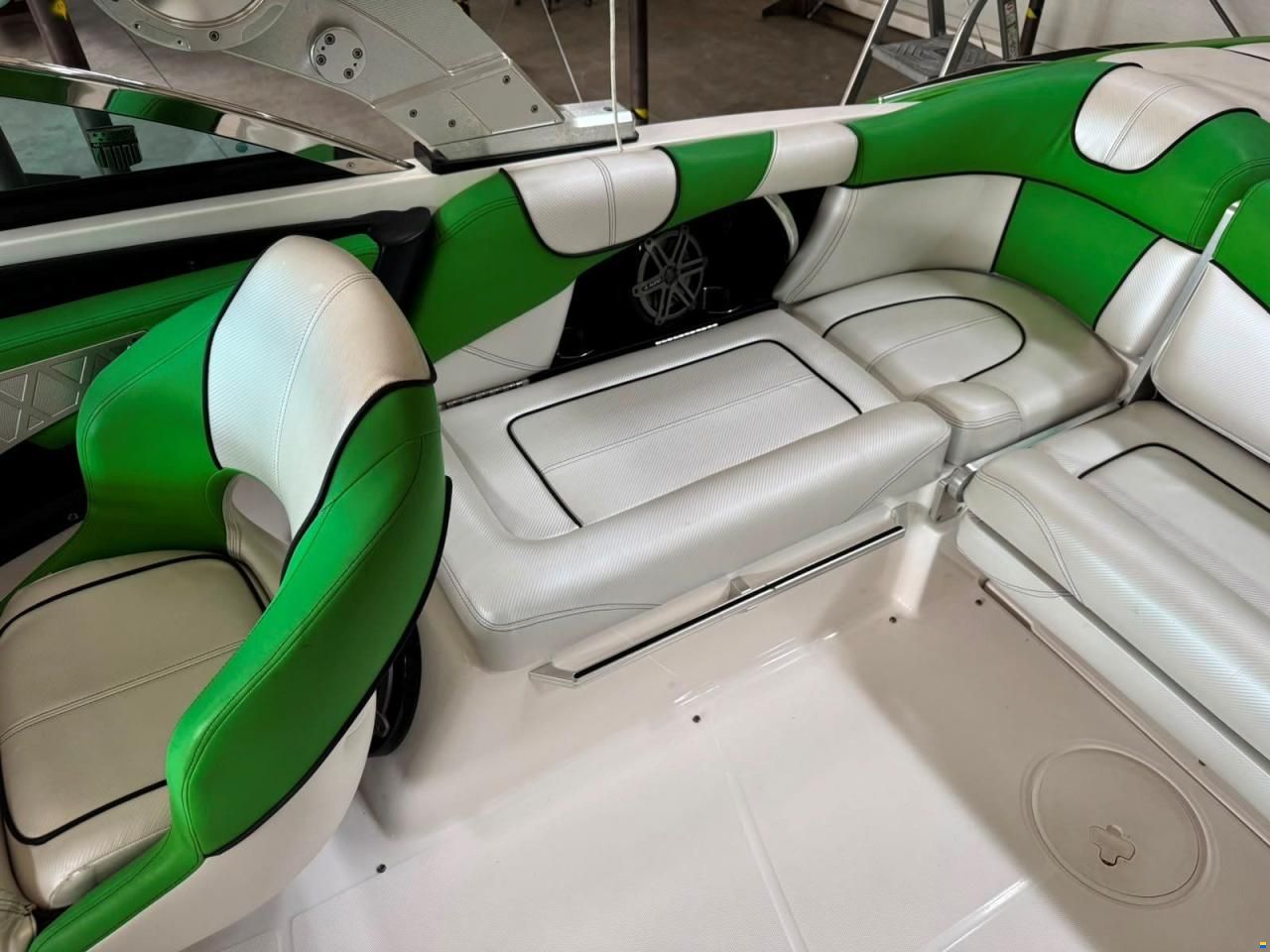 MasterCraft XSTAR