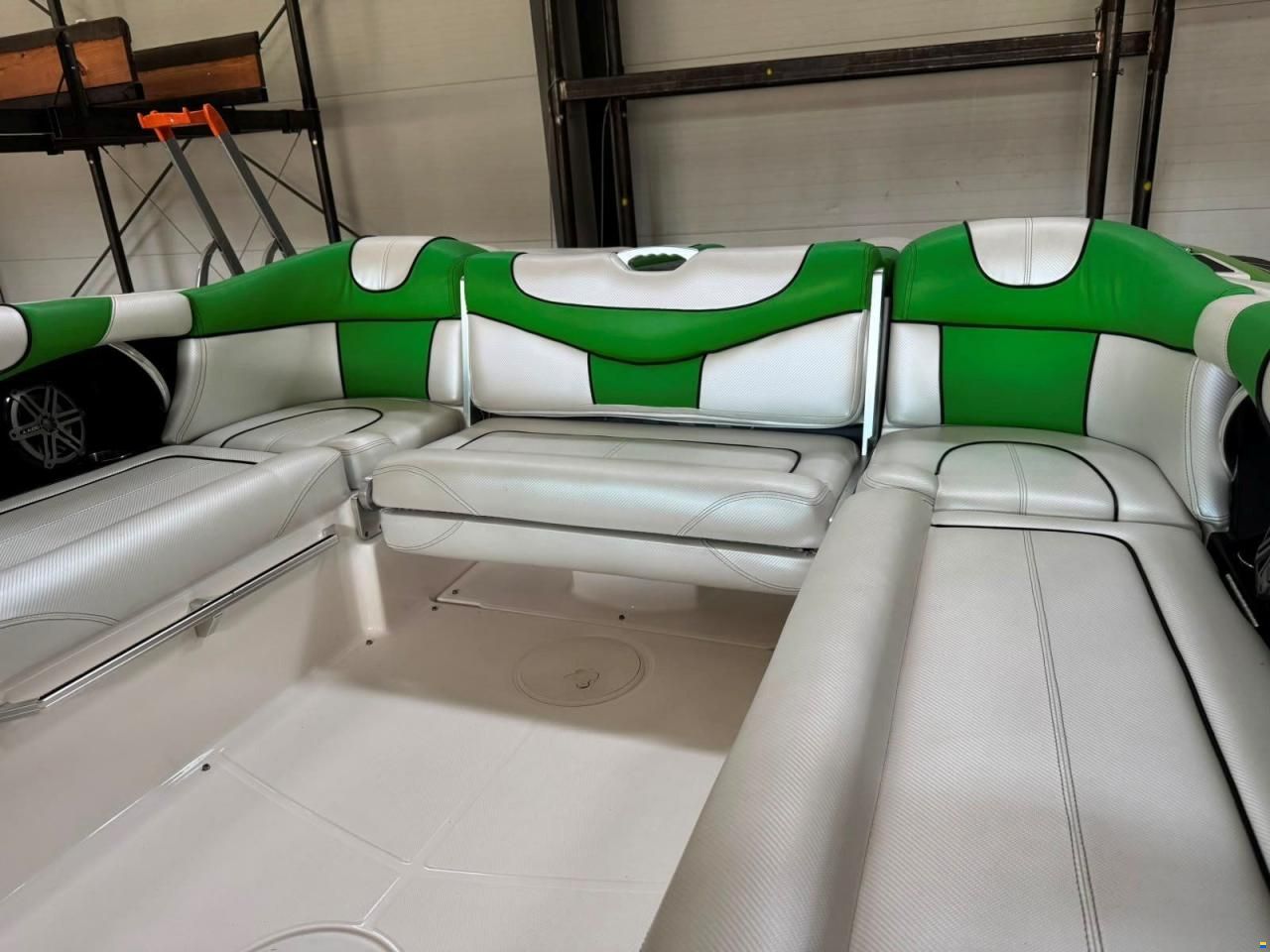 MasterCraft XSTAR