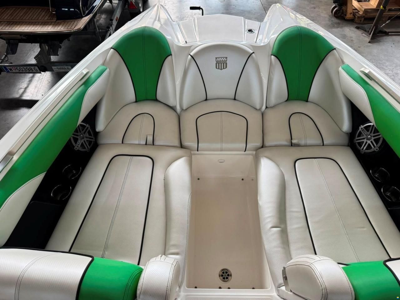 MasterCraft XSTAR