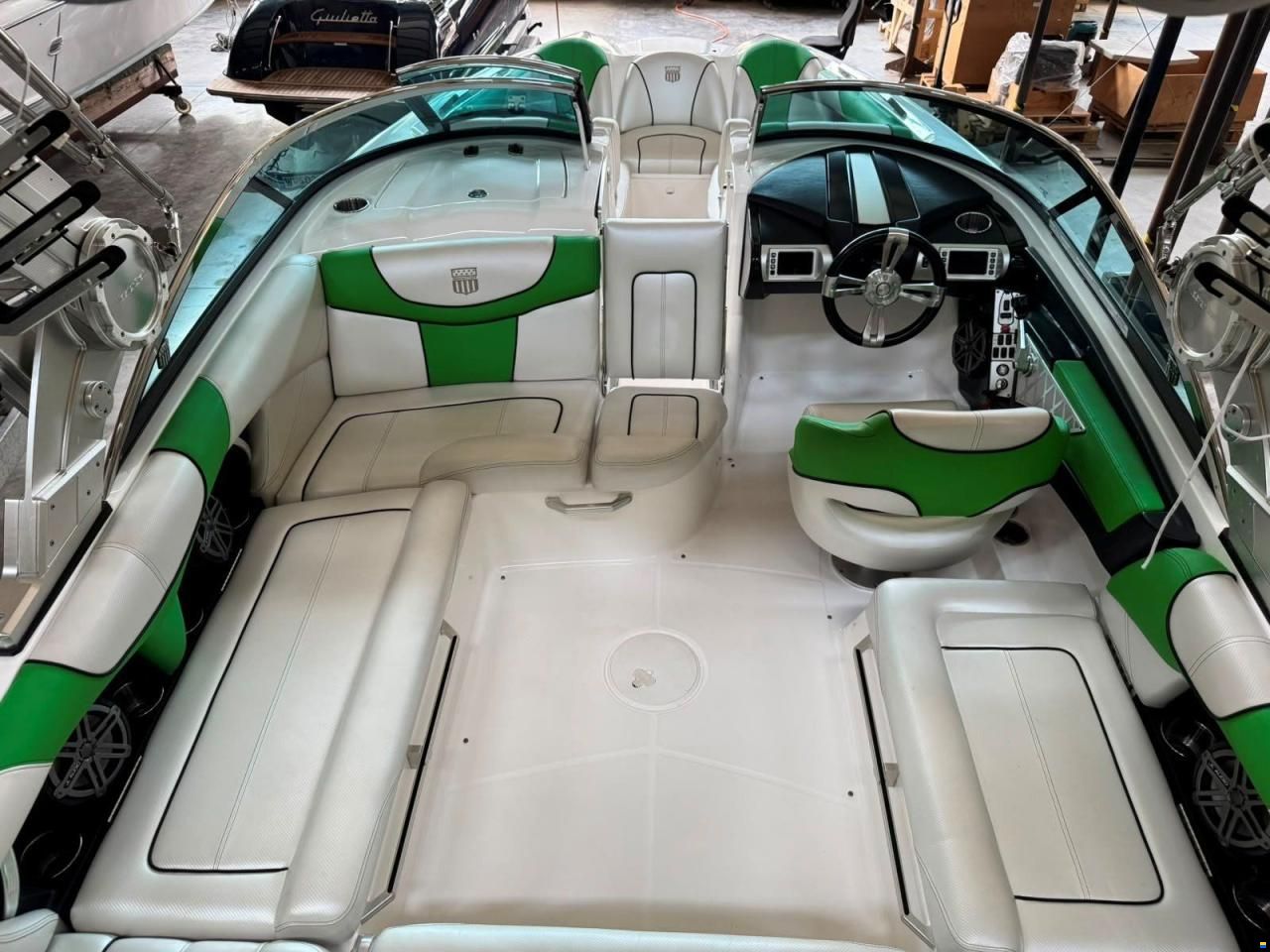 MasterCraft XSTAR