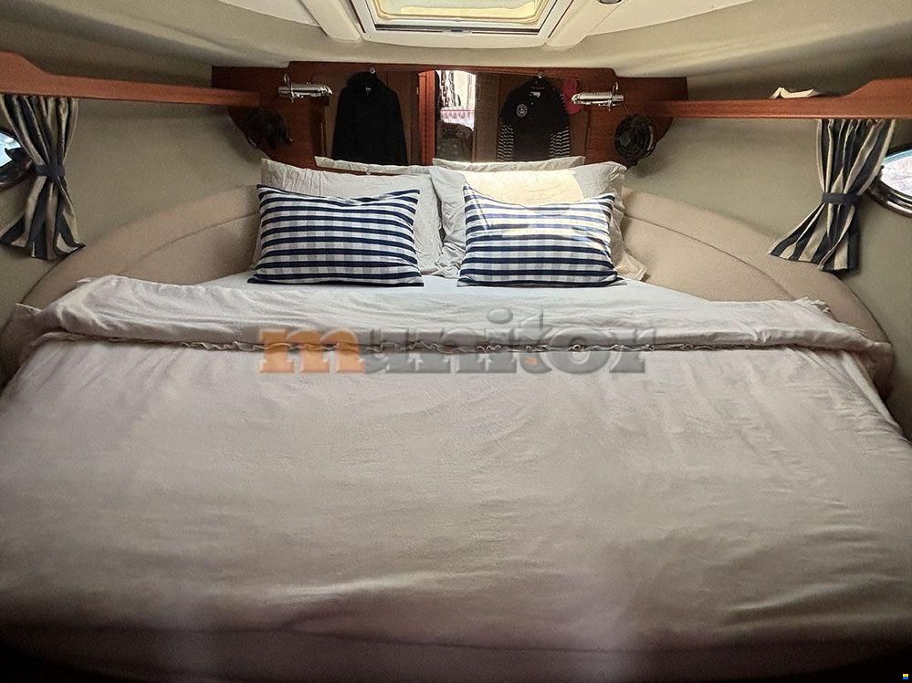 Nord West Yachts NORD WEST 370 HT