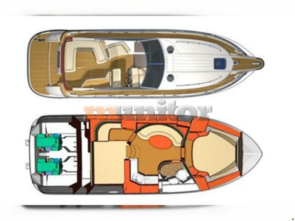 Nord West Yachts NORD WEST 370 HT