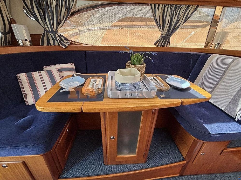 Nord West Yachts NORD WEST 370 HT