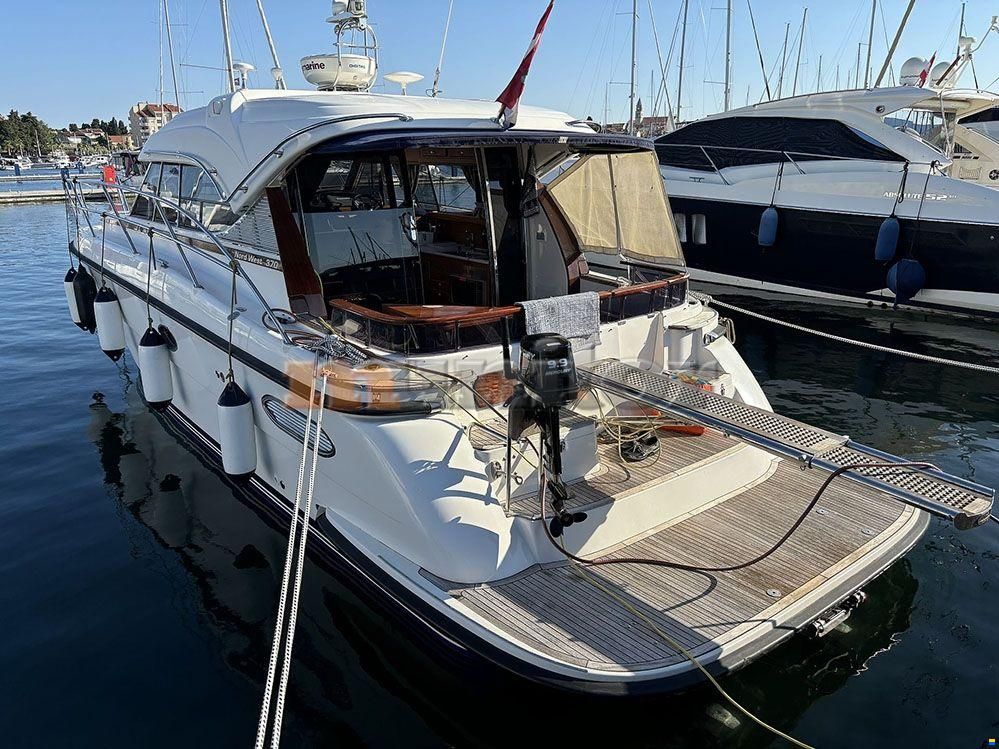 Nord West Yachts NORD WEST 370 HT