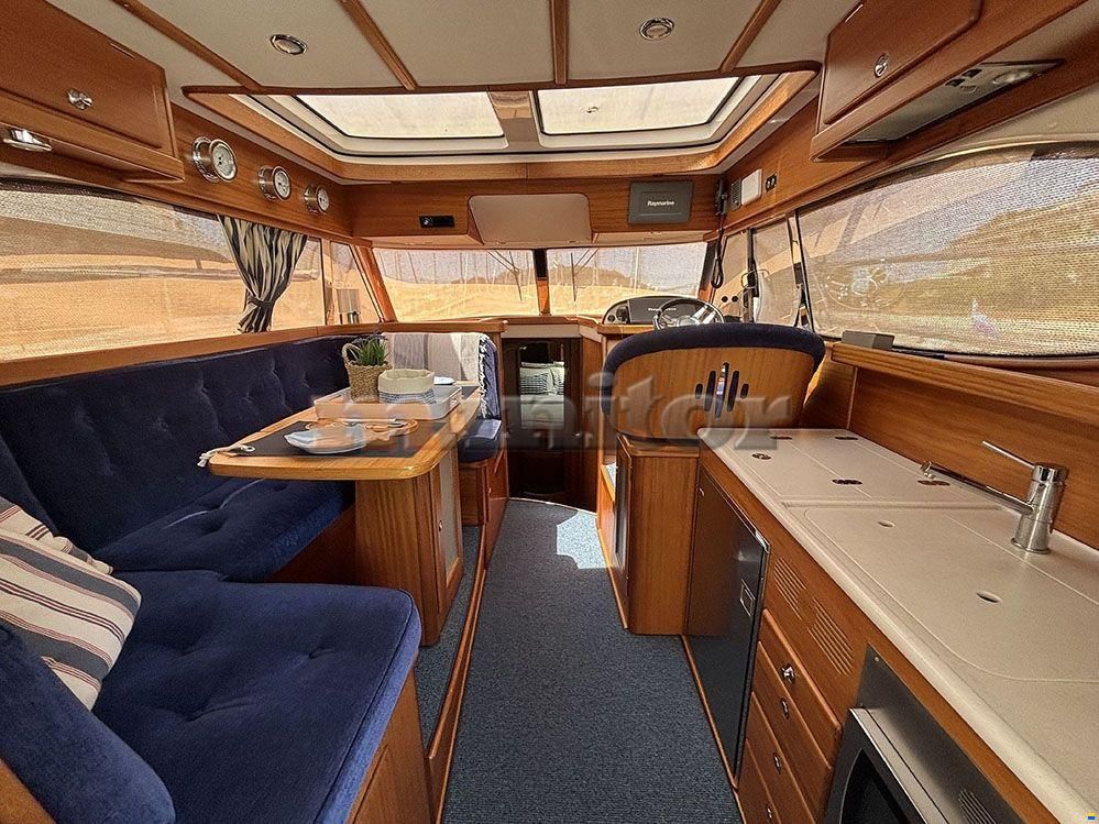 Nord West Yachts NORD WEST 370 HT