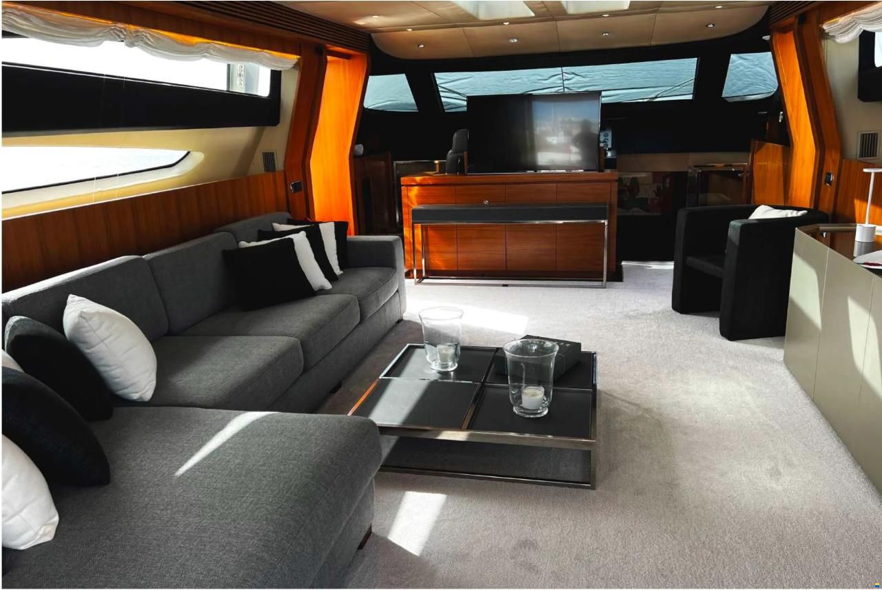 Tecnomar VELVET 90