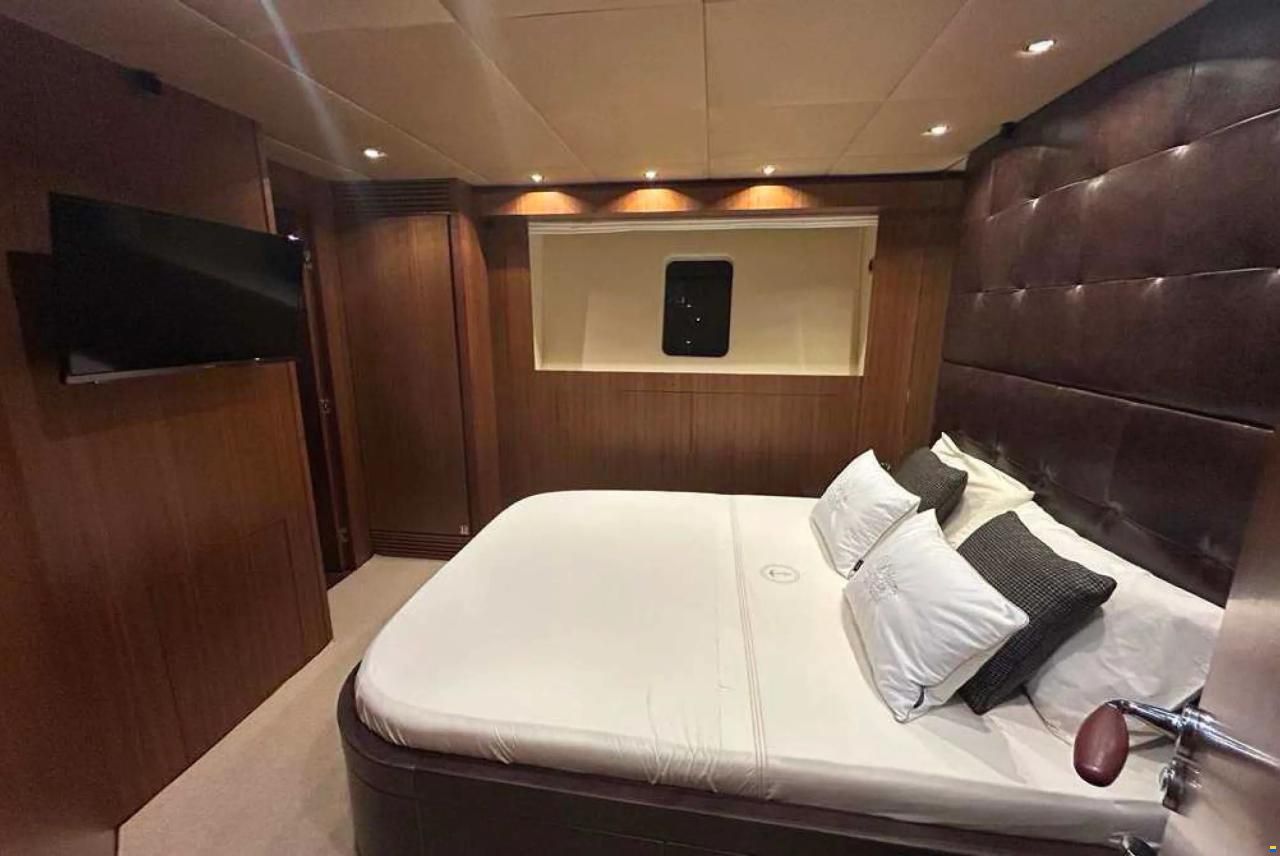 Tecnomar VELVET 90