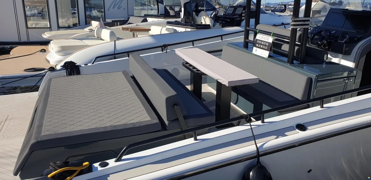 GLADIATOR 431 WA