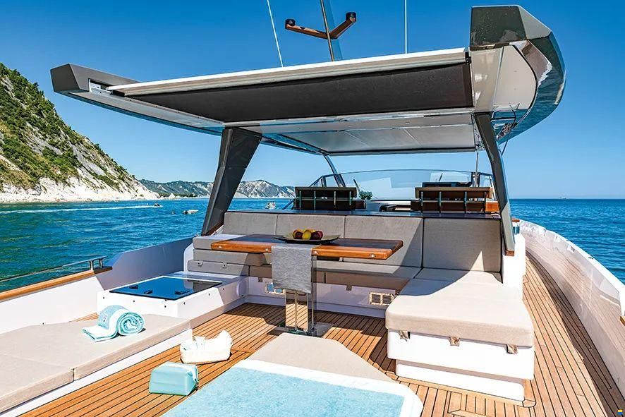 Franchini MIA 63