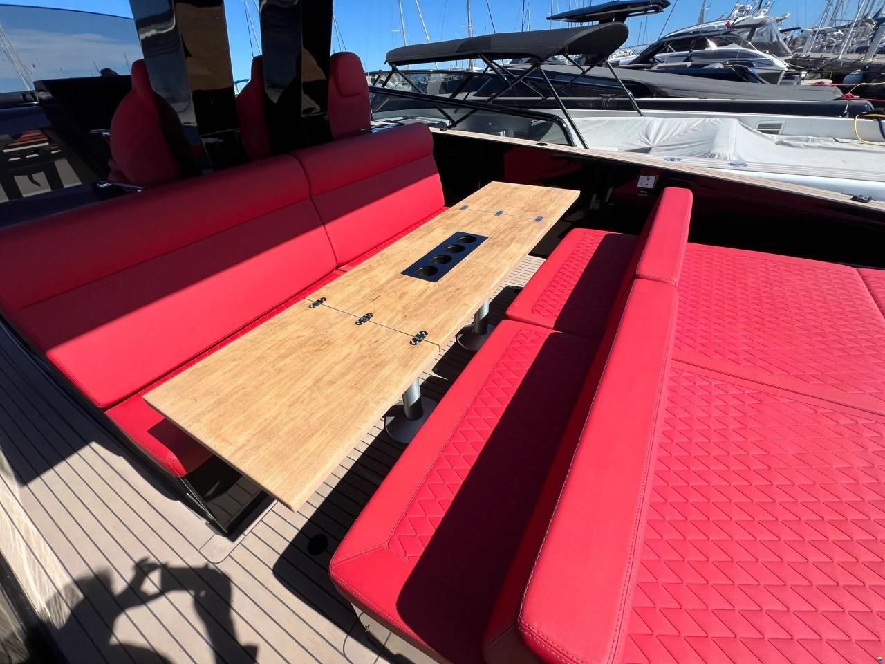 Tesoro T40 Black Series
