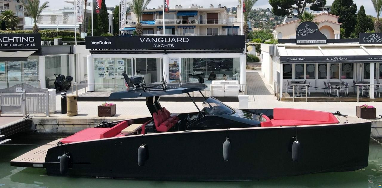 Tesoro T40 Black Series