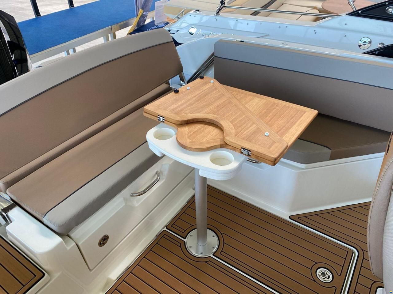 Quicksilver Activ 675 Bowrider
