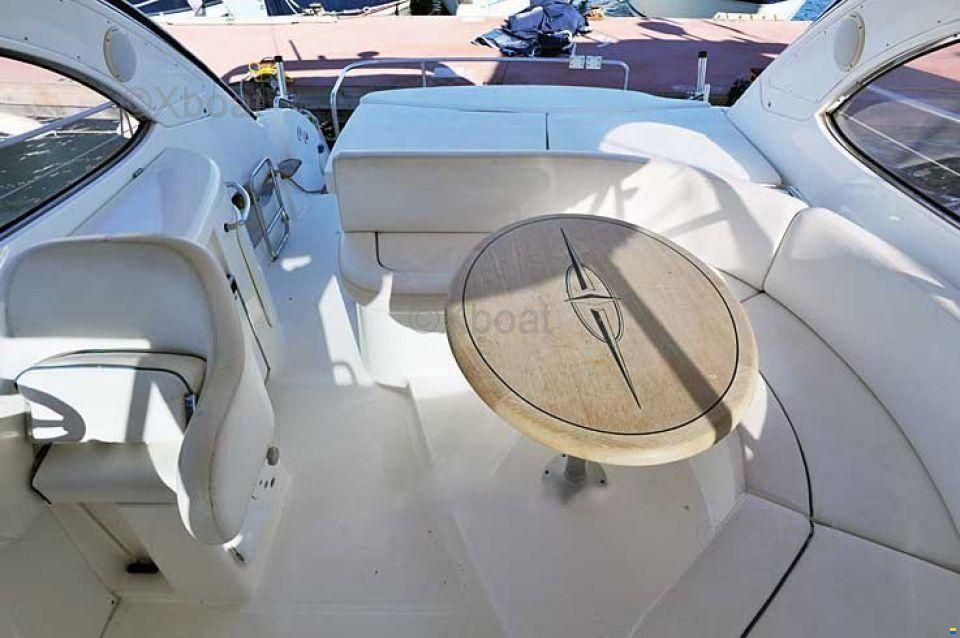 Bavaria 37 SPORT HT