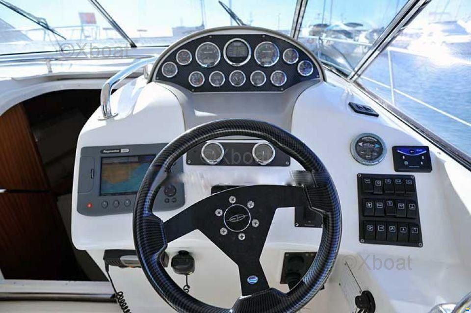 Bavaria 37 SPORT HT