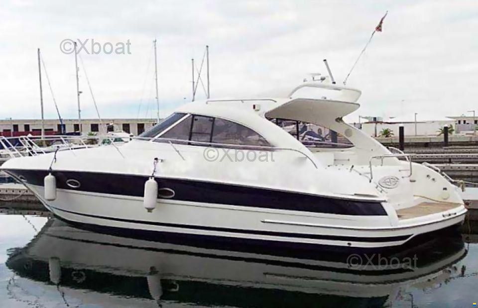 Bavaria 37 SPORT HT