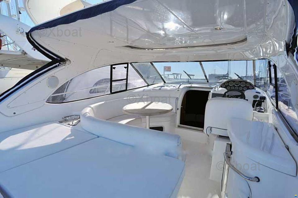 Bavaria 37 SPORT HT