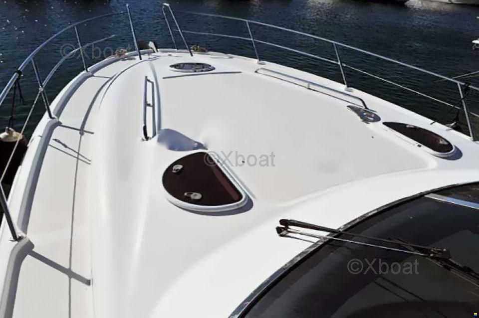 Bavaria 37 SPORT HT