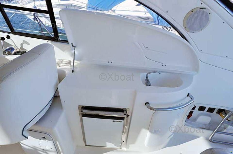 Bavaria 37 SPORT HT