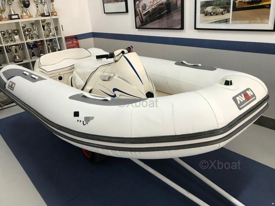 Fairline 65 SQUADRON