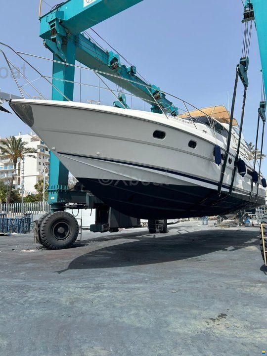 Fairline 65 SQUADRON