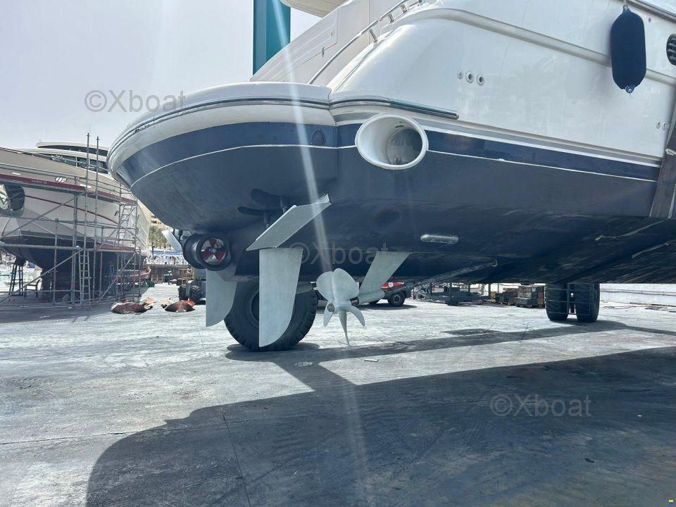 Fairline 65 SQUADRON