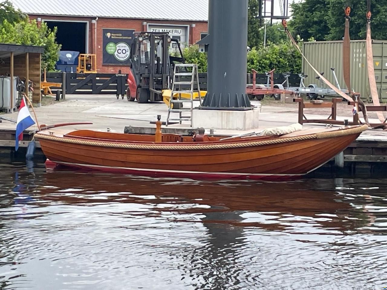 De Jongvlet 7.50