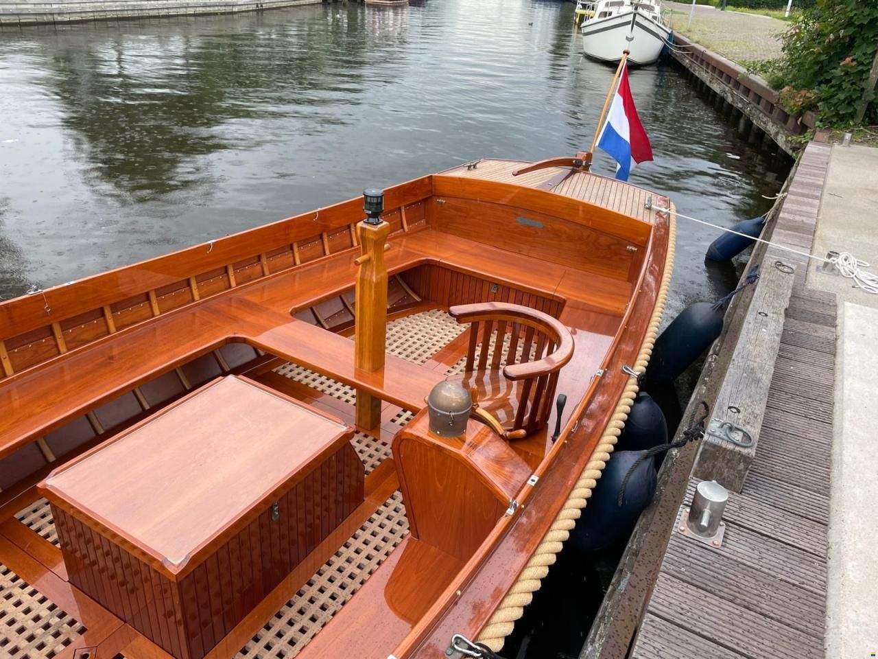 De Jongvlet 7.50